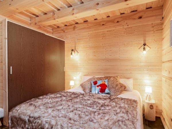 Sunweb Hotel L'Ecrin Des Neiges Ла-Жу-дю-Луп Экстерьер фото