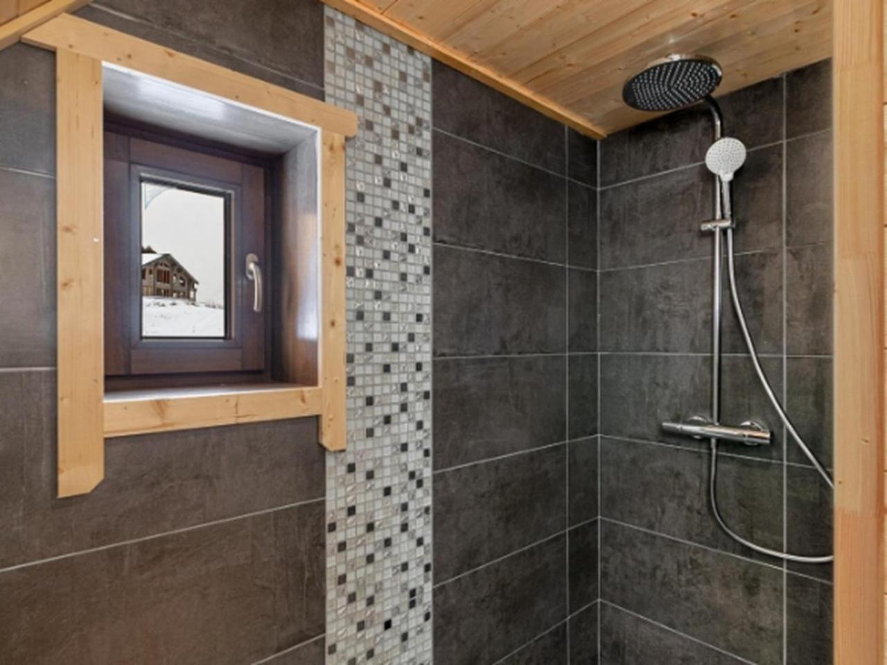 Sunweb Hotel L'Ecrin Des Neiges Ла-Жу-дю-Луп Экстерьер фото