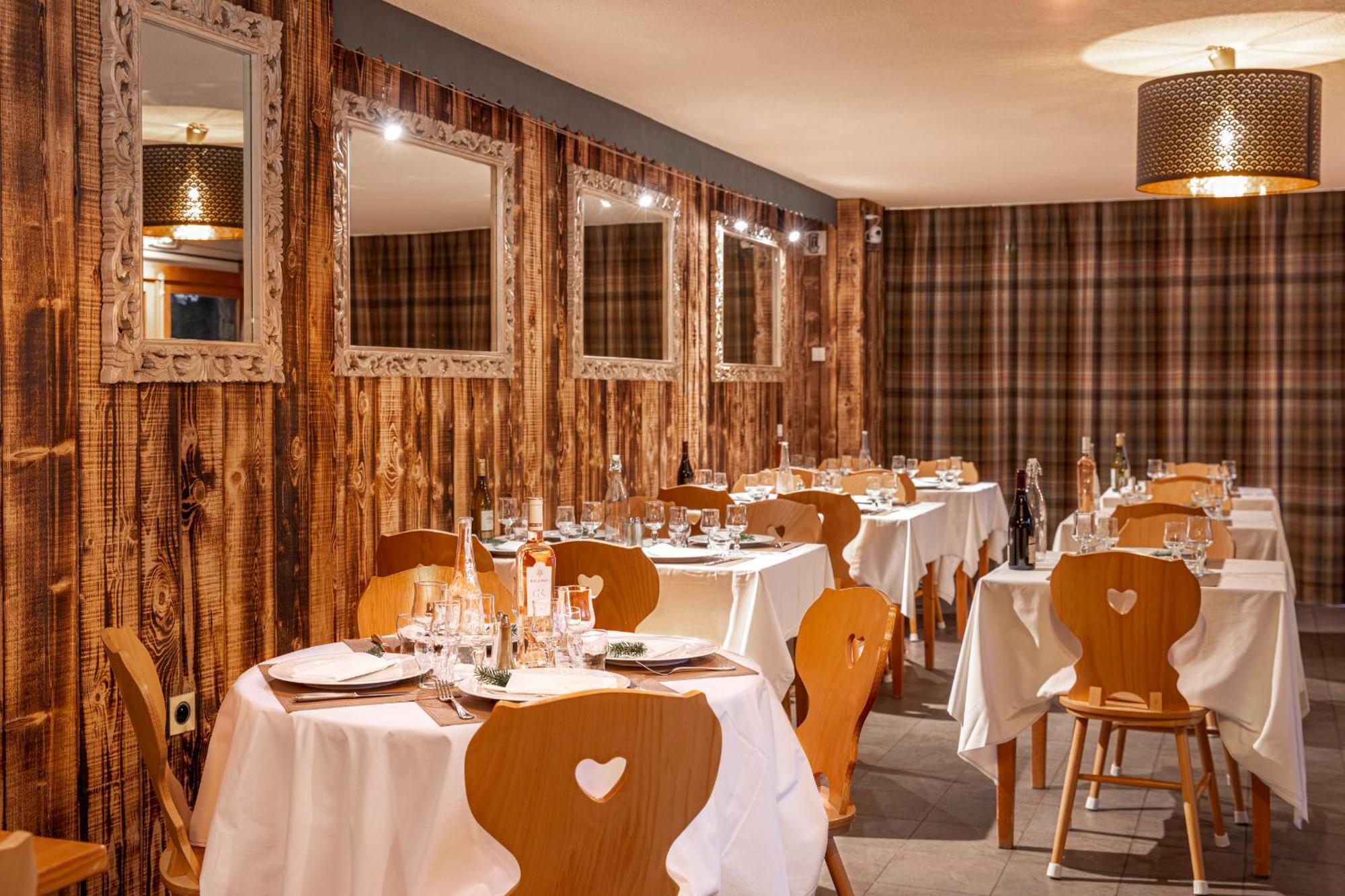 Sunweb Hotel L'Ecrin Des Neiges Ла-Жу-дю-Луп Экстерьер фото