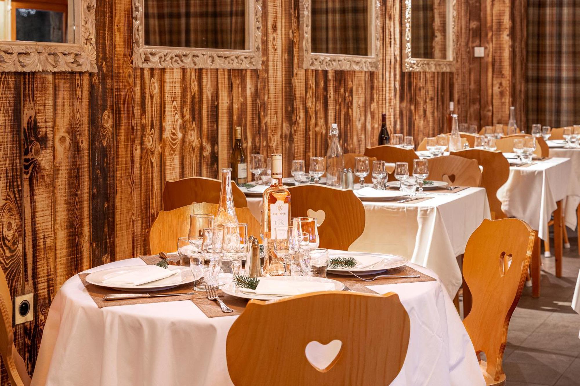 Sunweb Hotel L'Ecrin Des Neiges Ла-Жу-дю-Луп Экстерьер фото